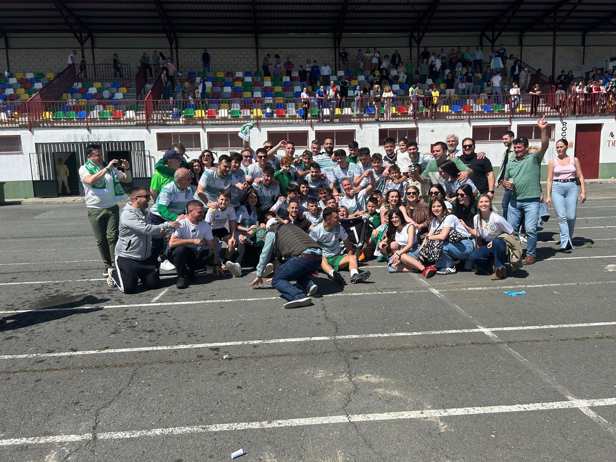 Que no se olvide :) 🏆