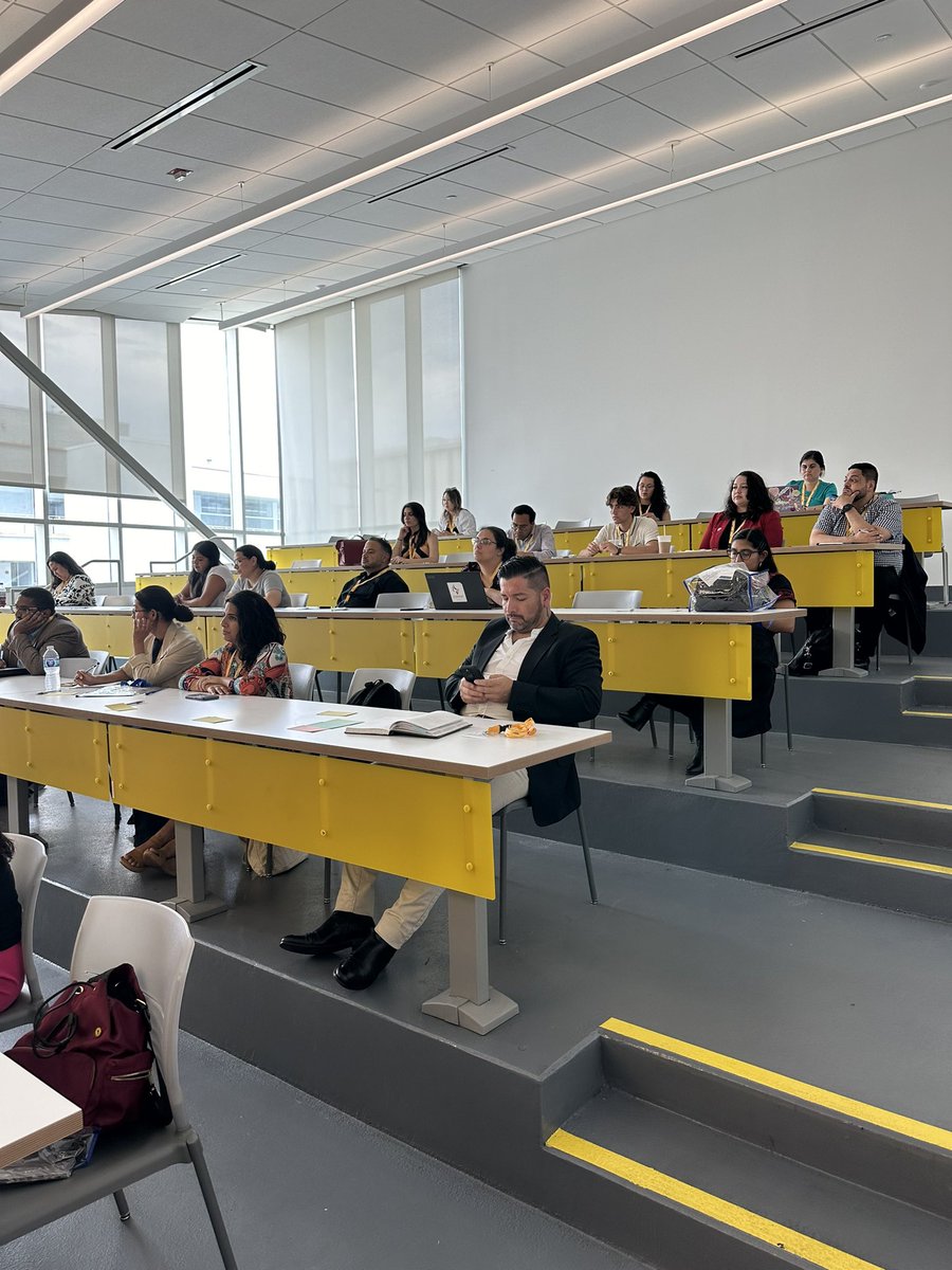 USC Equity Research Institute tweet media