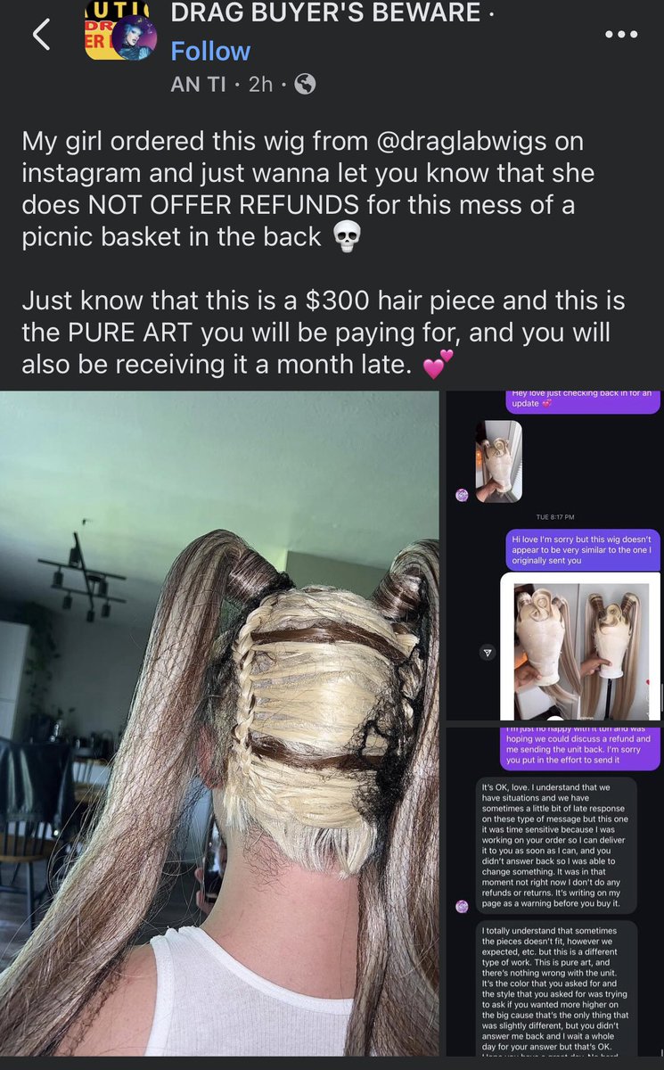 Eva Styles tweet media