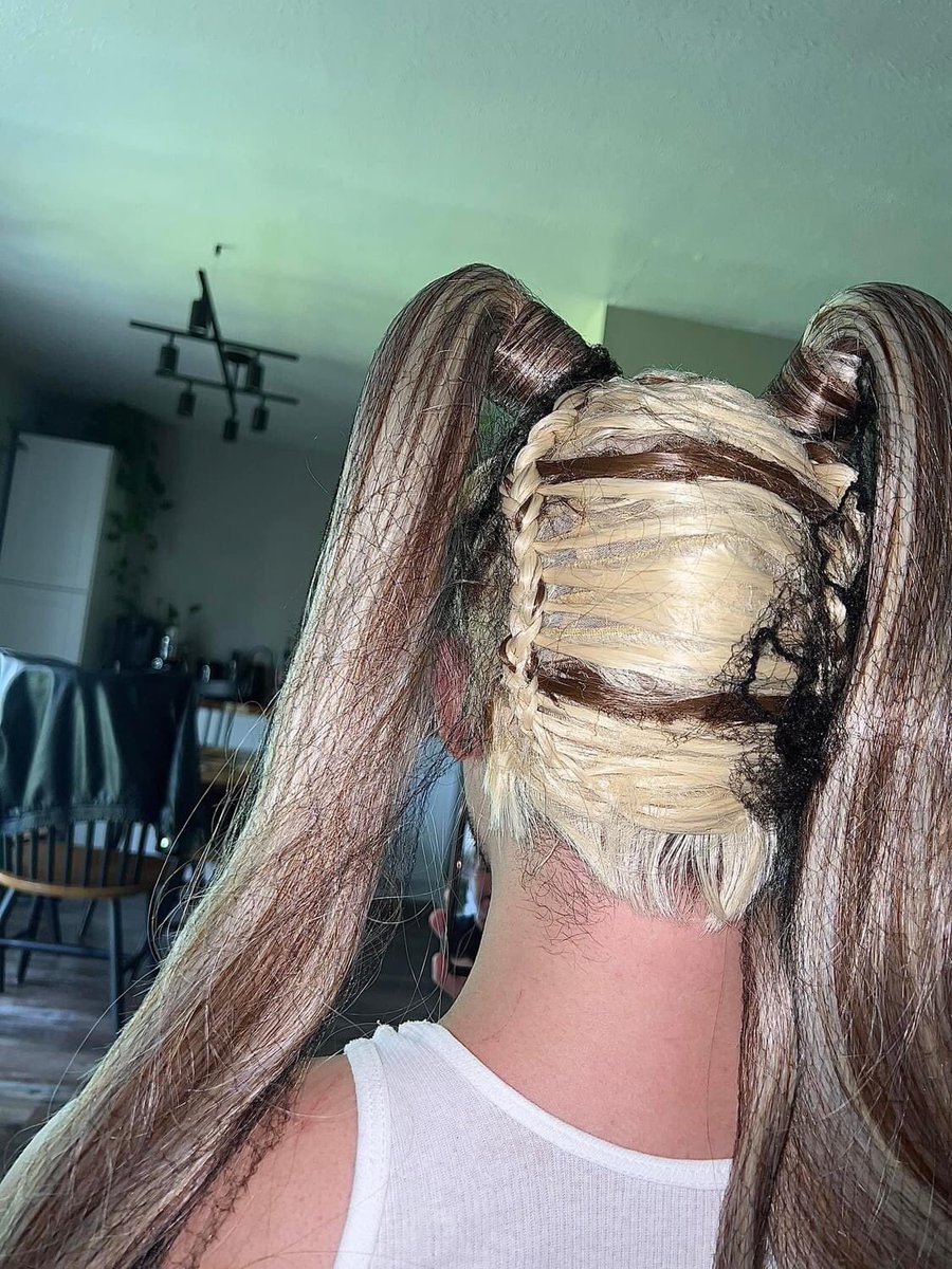 Eva Styles tweet media