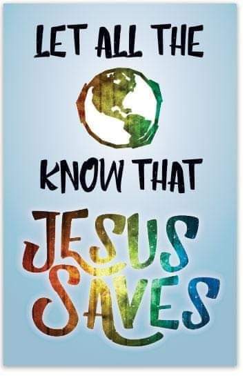 JesusSaves838's tweet photo. https://t.co/xl4cVuZDih