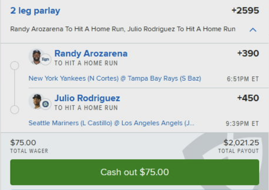 +EV Bettors tweet media