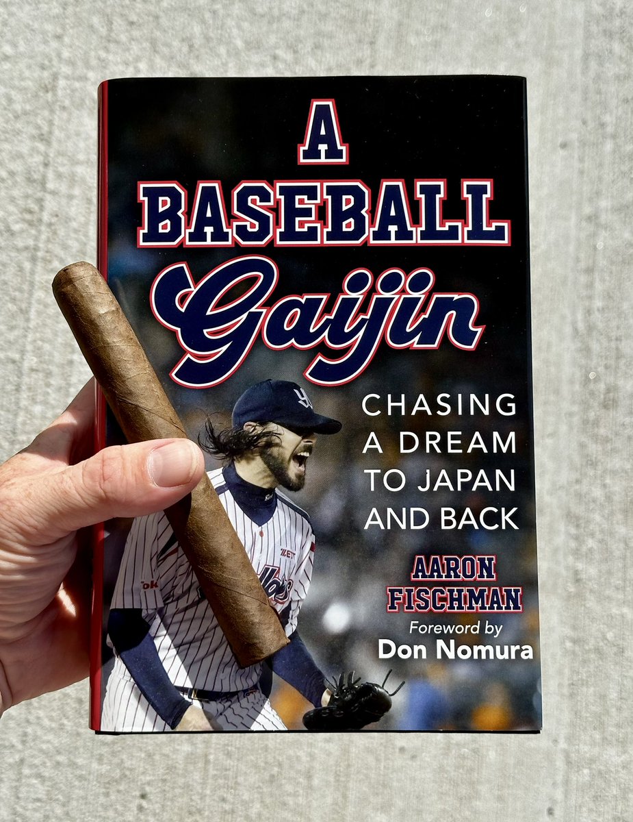 Brig_Berthold's tweet photo. Just fantastic. Authoritative, accessible, richly detailed. How can you not be romantic about baseball? Fischman gets it and he’s told a deeply human story the way it deserved to be told. #baseball #mlb #baseballbook #biography #cigarlit #cigar https://t.co/LpE1ocwpWT
