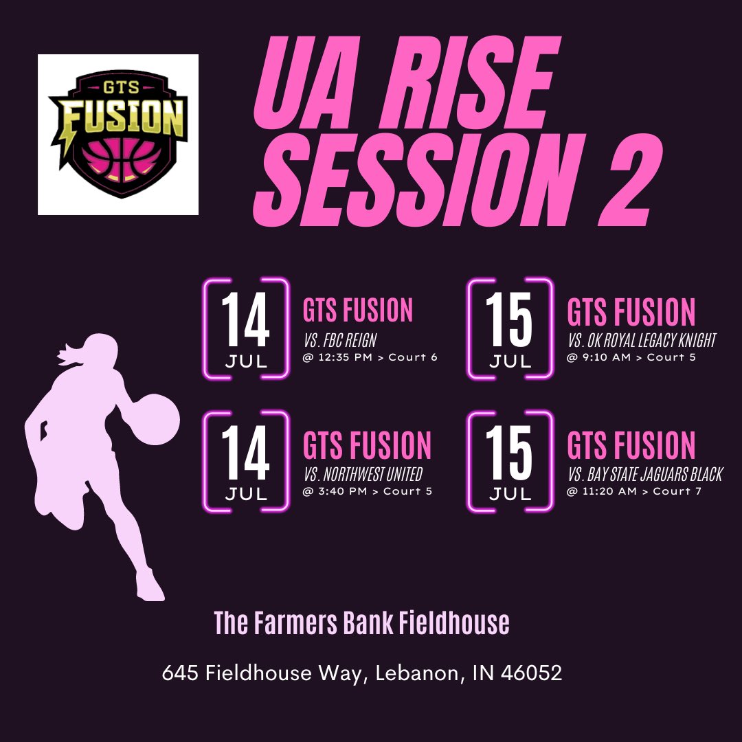 ShaiJ28's tweet photo. A weekend pack with basketball! Come check me and my teammates out!!
#gtsfusion @GTS_Fusion @Jasmith1989 https://t.co/JzHw2KGswM