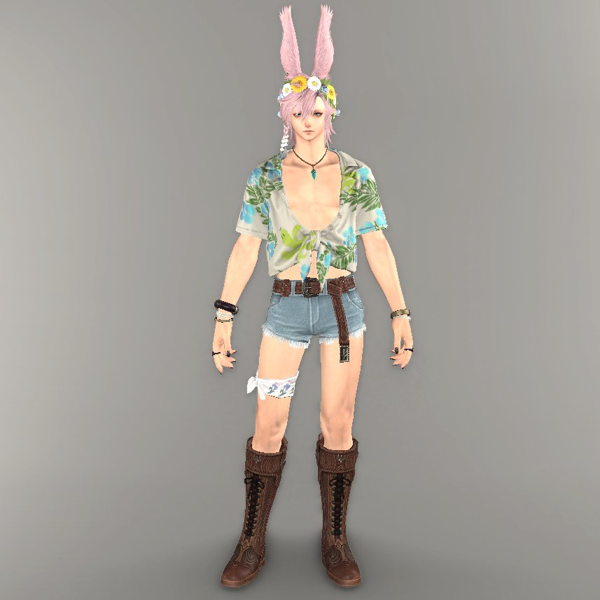 Customize+ is back up, we are so back in business 😎
yassifyed my boy even without tbse :3