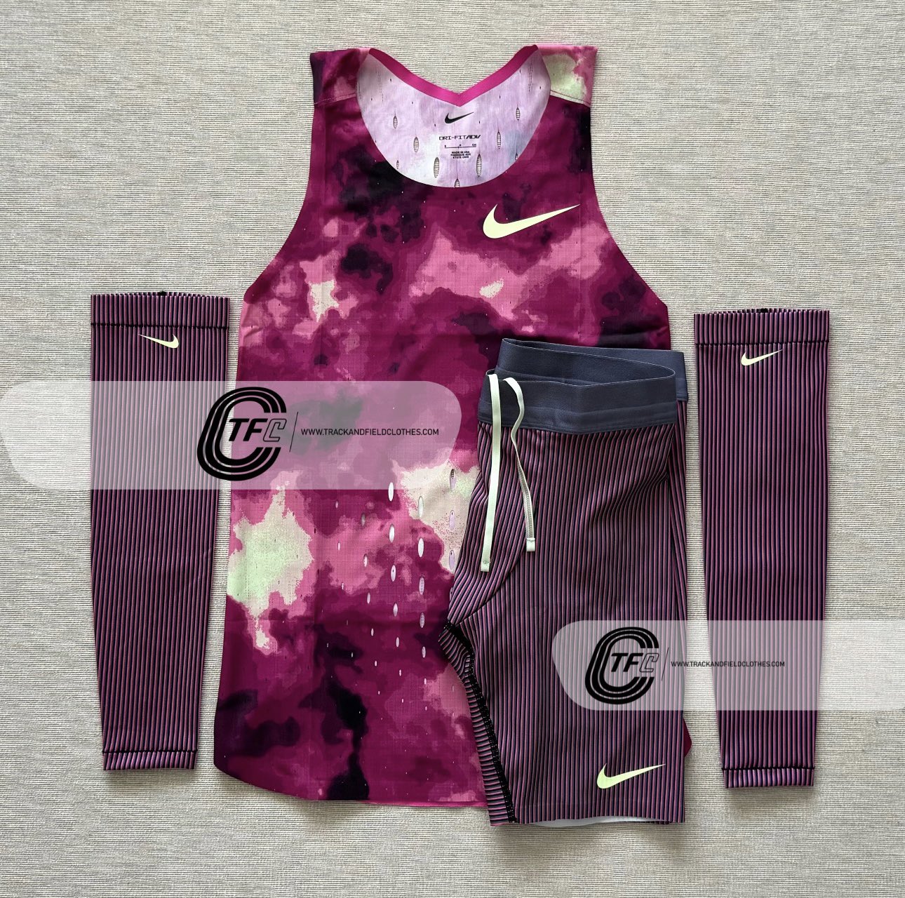 TFC® / Trackandfieldclothes على X: TFC® / Trackandfieldclothes على X: