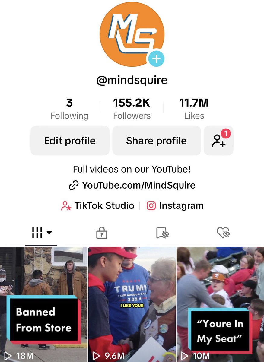 Brady Arthur tweet media