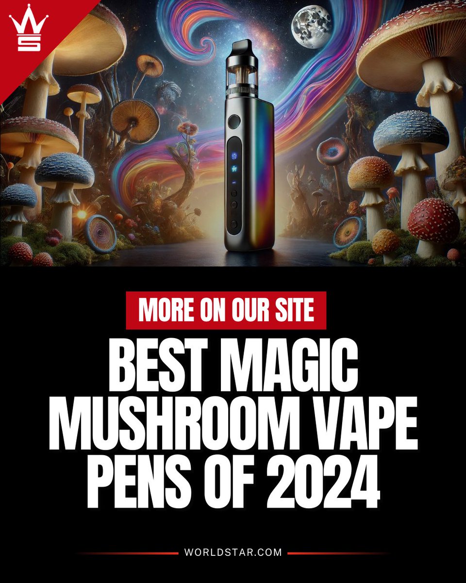 weed for vape Take a Trip with the Best Magic Mushroom Vapes https://t.co/SZQgHm3hio