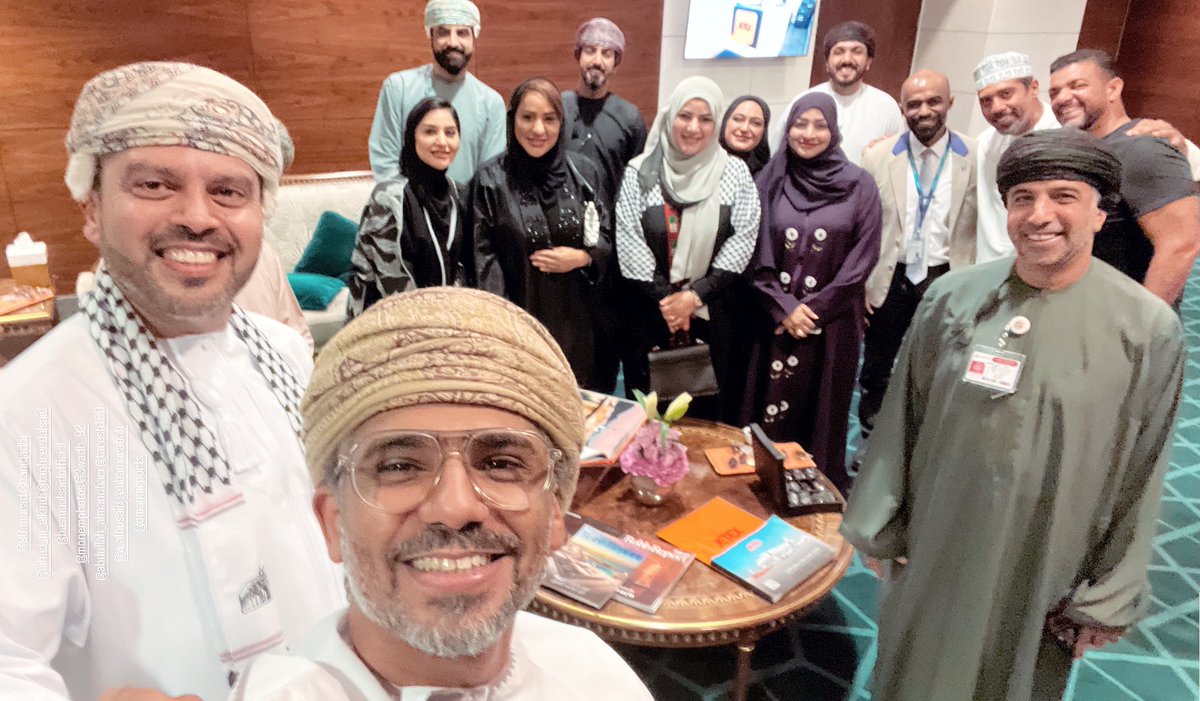 عبدالعزيز الغَريبي tweet media