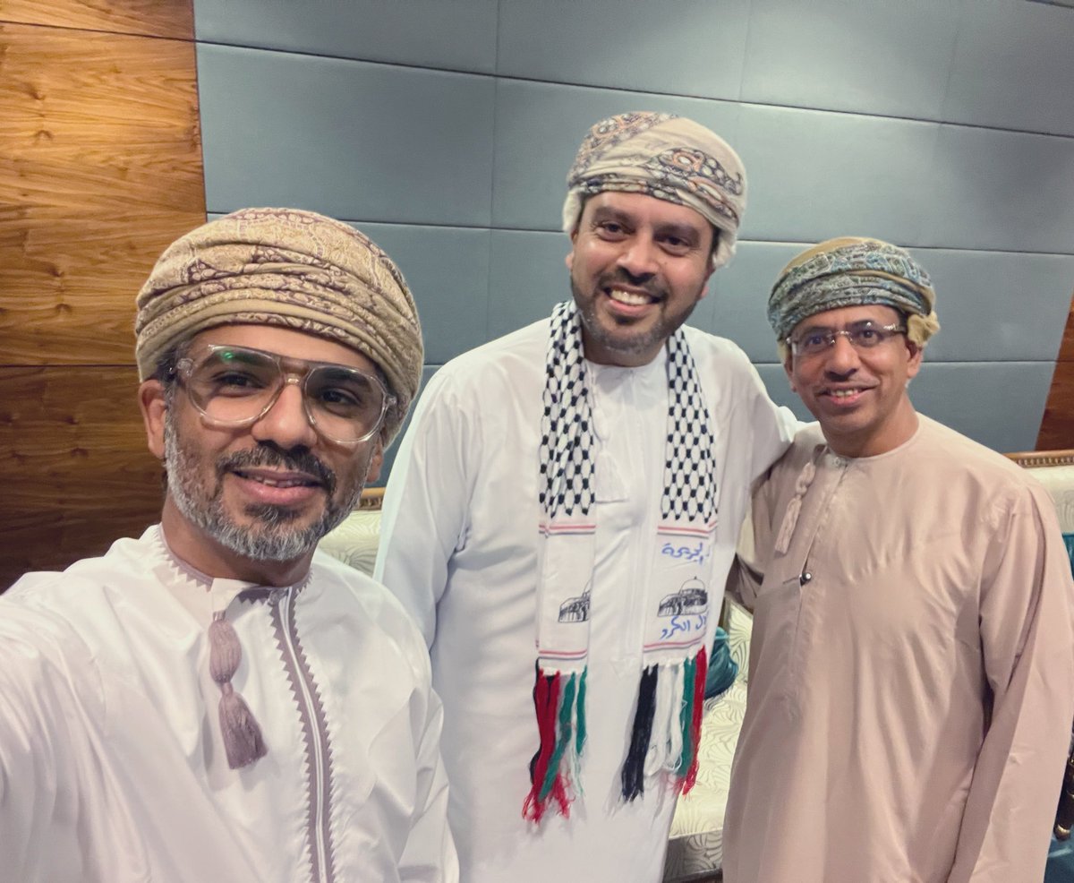 عبدالعزيز الغَريبي tweet media