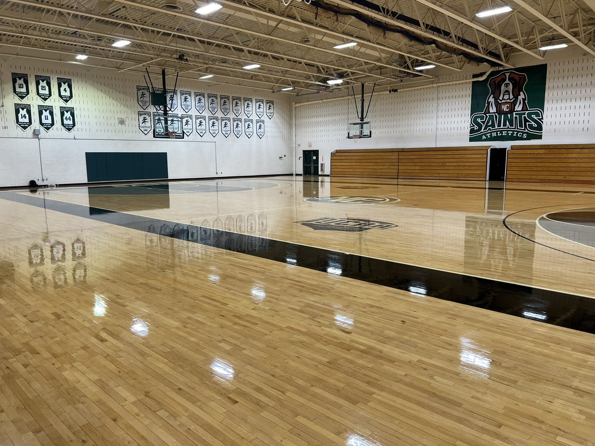 North Country Men’s Basketball tweet media