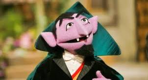 Where the meet n greet gunna be for this dude in Dark Universe at Epic? Need THE Count to count for me 

<a href="/UniversalORL/">Universal Orlando Resort</a>