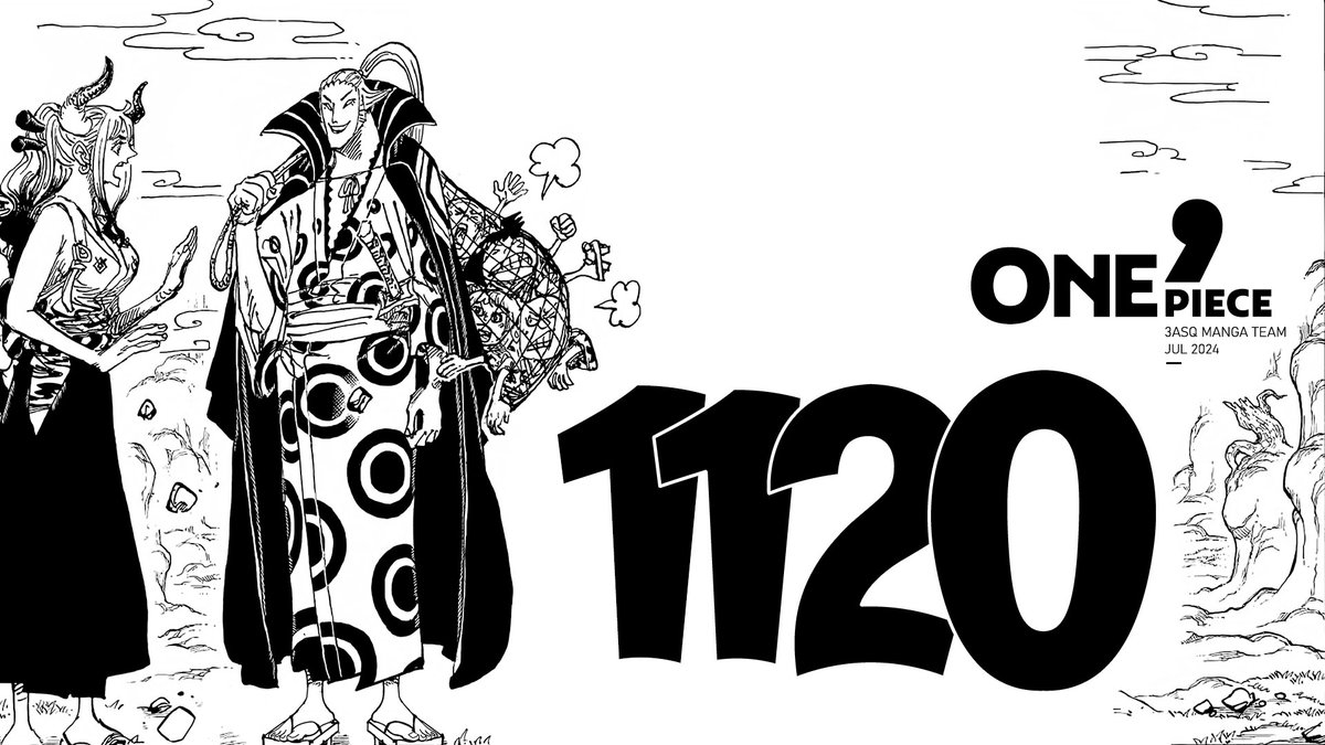 3asqmanga's tweet photo. الفصل 1120 من مانجا ون بيس 

🔗 https://t.co/V6T2hXAqkr 

🔗 https://t.co/515wJooUBE

#حرق_ون_بيس 
#3asq https://t.co/Lts8Ttv4QU
