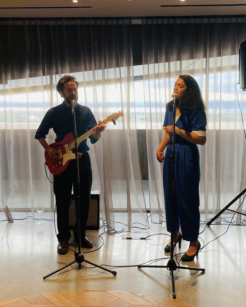 Tracy Gilbert MP tweet media