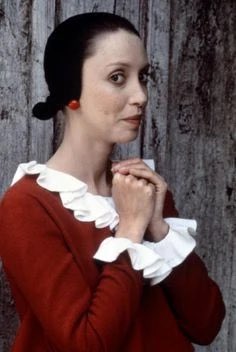 RIP Shelley Duvall! True icon
