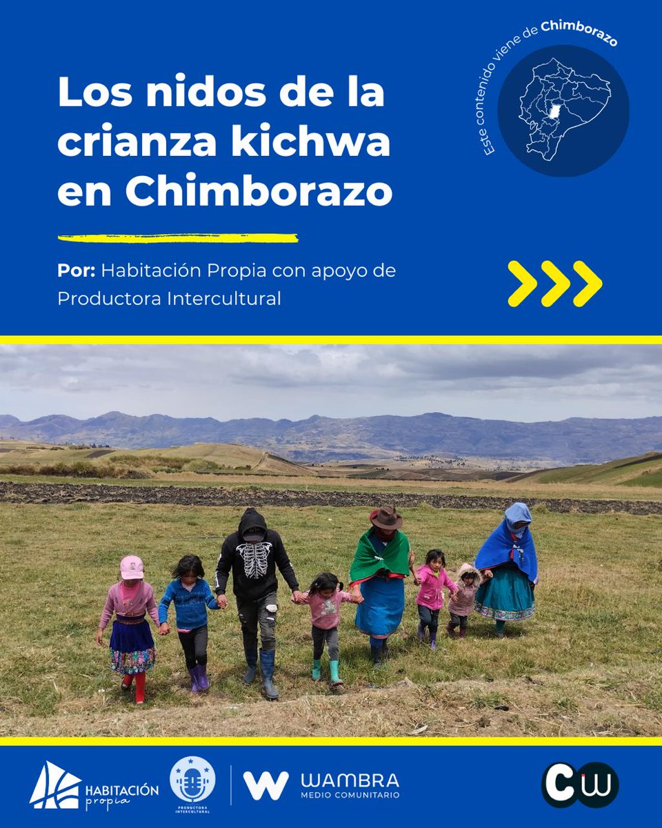 Habitación Propia tweet media