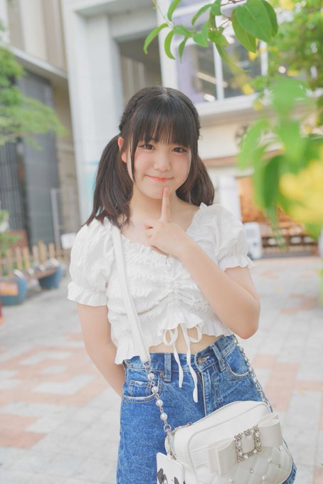 Twitterのコスプレ画像27