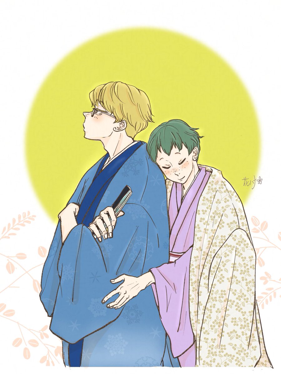 花ハナ🪷 tweet media