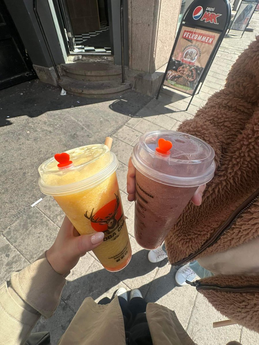 adamthedev's tweet image. Oslo trip 🇳🇴