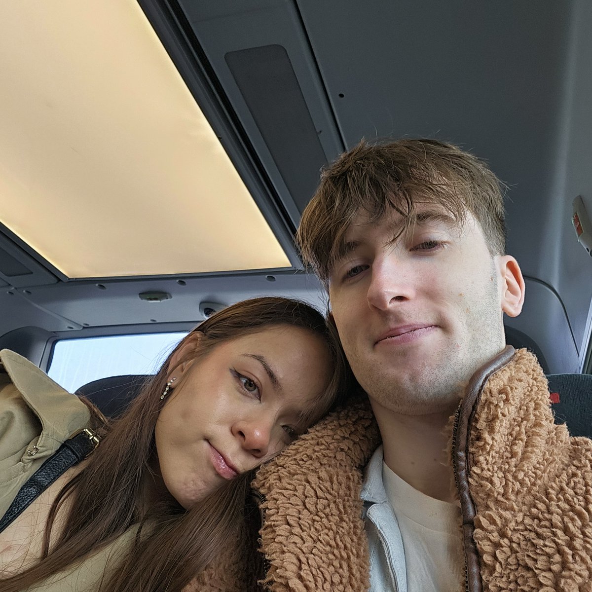 adamthedev's tweet image. Oslo trip 🇳🇴