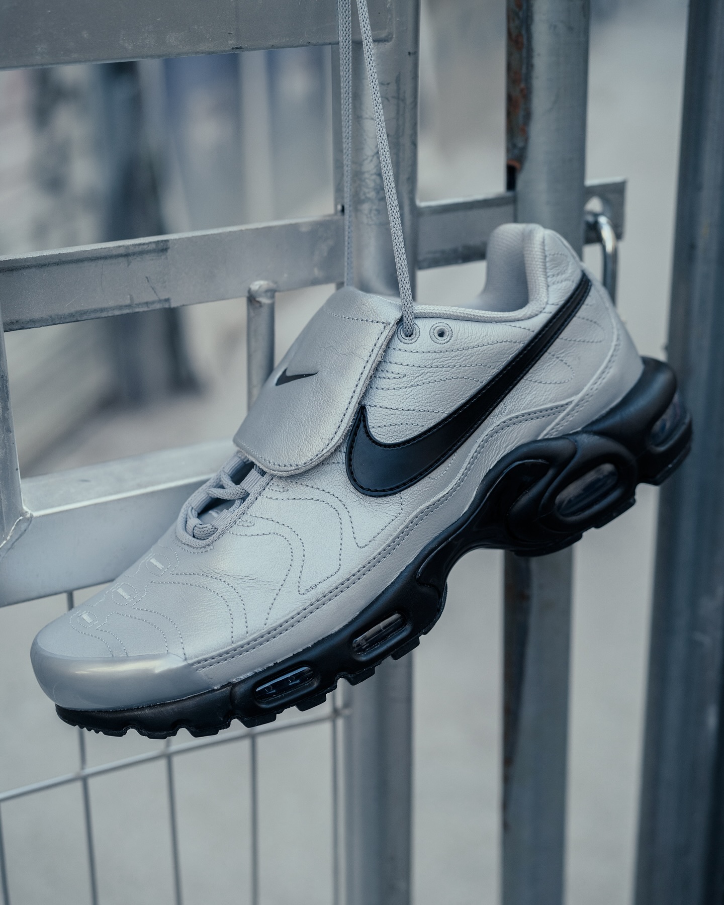 JustFreshKicks auf X Nike Air Max Plus TNPO Black https t XcByCDWXua Grey https t yMmP5bu5N0 https t S1q3USupUn X