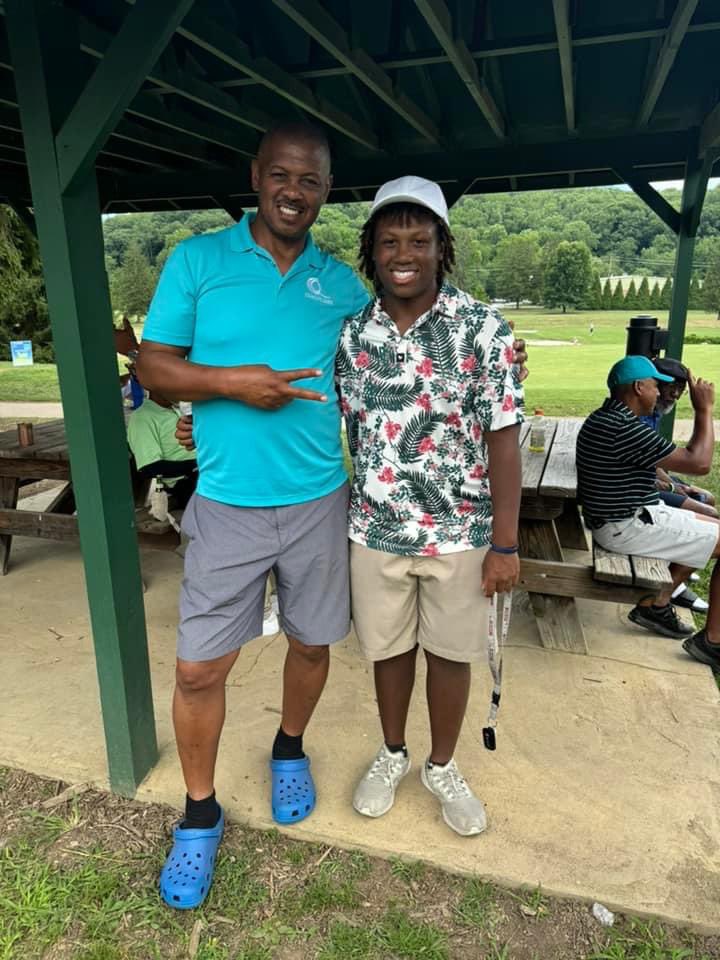 Skyview Golf Association tweet media