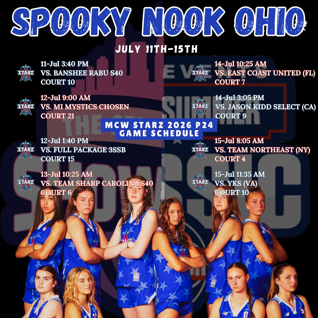 MCW STARZ (@mcwstarz) on Twitter photo 