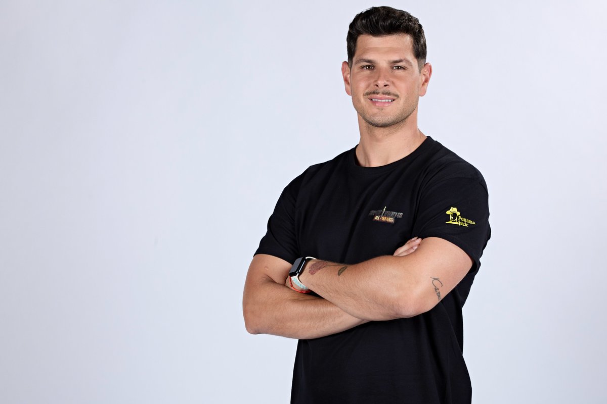 rafaglaf99's tweet photo. De momento, ¿crees que Alejandro Nieto es el mejor superviviente de Supervivientes All Stars?
RT- SI
MG- NO
#SVAllStarsGala4 #SupervivientesAllStars #SVAllStars #Telecinco #Mediase https://t.co/GJ1fc4HU8B