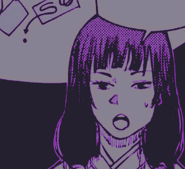 sireniccurse's tweet photo. ⠀
“  oh ﹑if  thatʼs  the  case  —————————  𝙃𝙀𝙔 ,  𝗦𝗧𝗢𝗣  𝗧𝗛𝗔𝗧  .ᐟ.ᐟ  ”

calmed  tone  now  set  ablaze  by  his  actions ﹑vexation  occupying  body  language.
⠀ https://t.co/YOvw4vJLkI