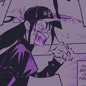 sireniccurse's tweet photo. ⠀
“  oh ﹑if  thatʼs  the  case  —————————  𝙃𝙀𝙔 ,  𝗦𝗧𝗢𝗣  𝗧𝗛𝗔𝗧  .ᐟ.ᐟ  ”

calmed  tone  now  set  ablaze  by  his  actions ﹑vexation  occupying  body  language.
⠀ https://t.co/YOvw4vJLkI