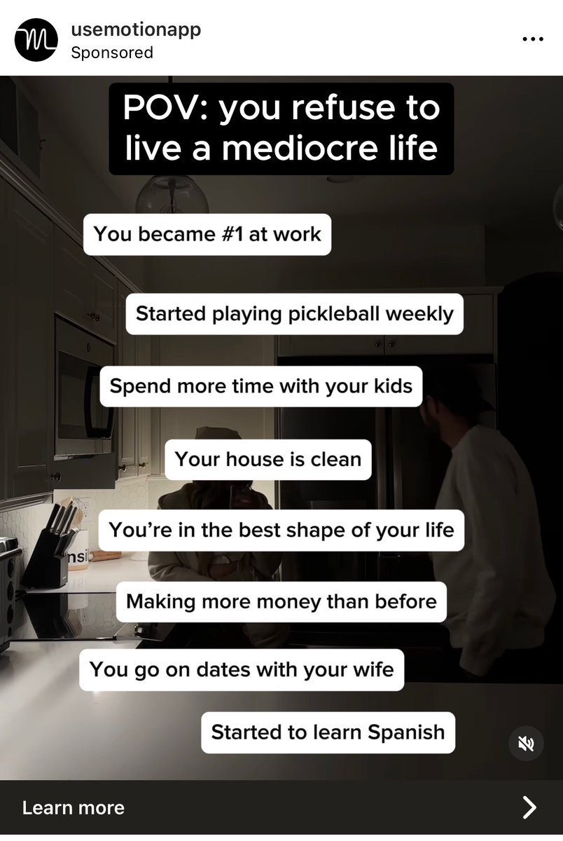 This is meme worthy ad.