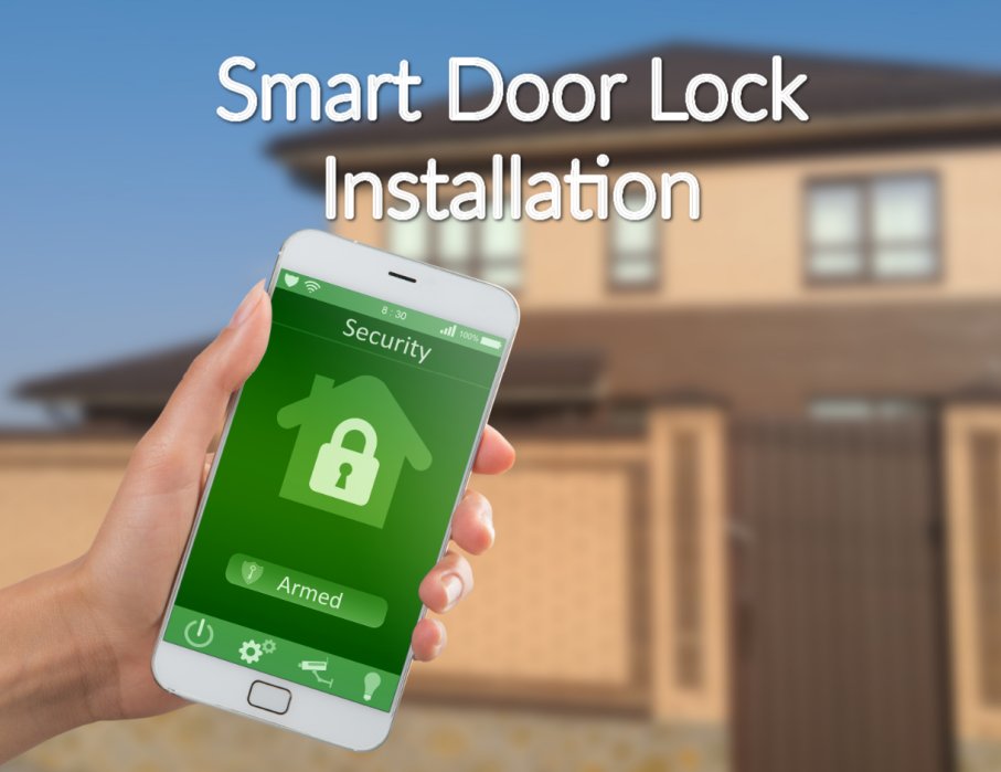 Smart Homes LLC (@SmartHomesNM) / Posts / X