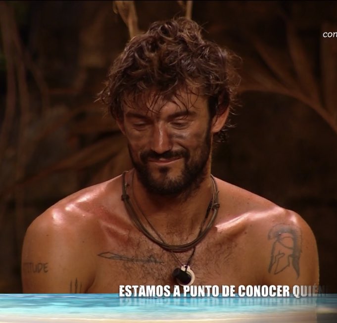 QUIEN ES MEJOR SUPERVIVIENTE?#SVAllStarsGala4

🔁ALEJANDRO 
❤️LOGAN