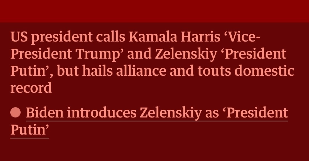 This is some kind of high level parody, a détournement of sorts