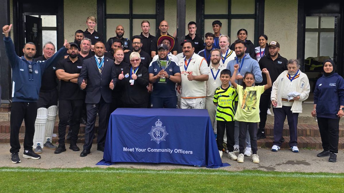 Wicketz Luton tweet media