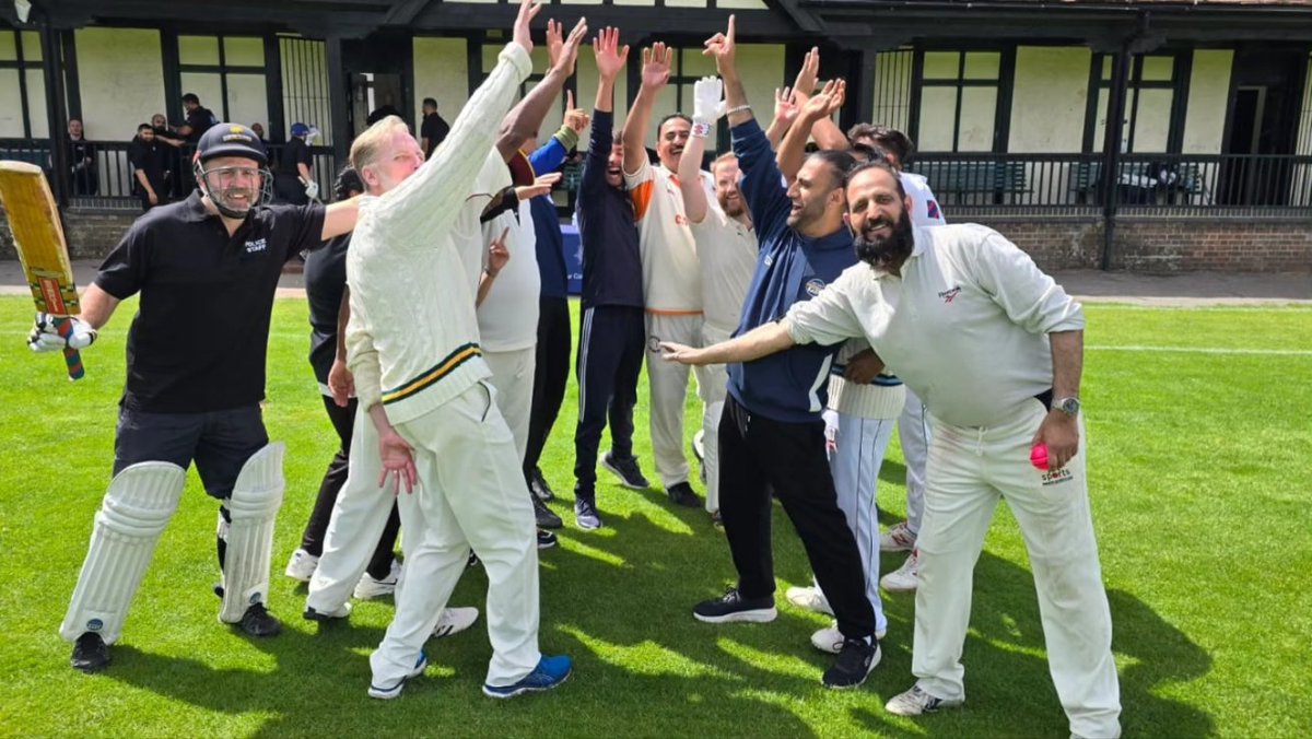 Wicketz Luton tweet media