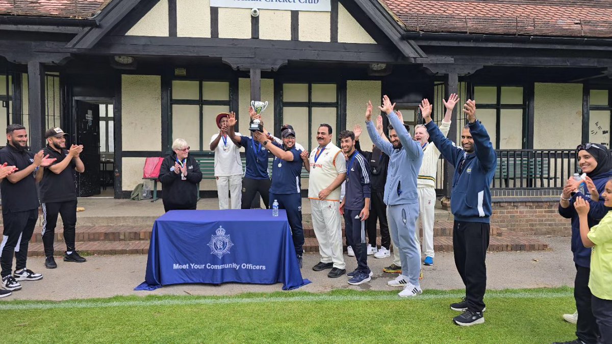 Wicketz Luton tweet media