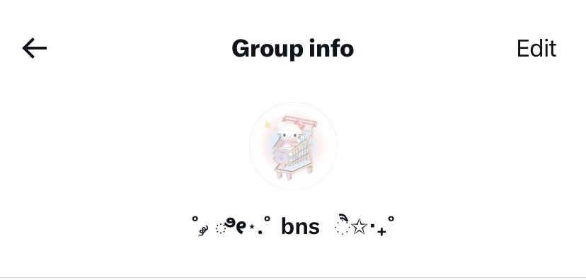 shnwonui's tweet photo. rt to join bns gdm https://t.co/wlB5igcn6X