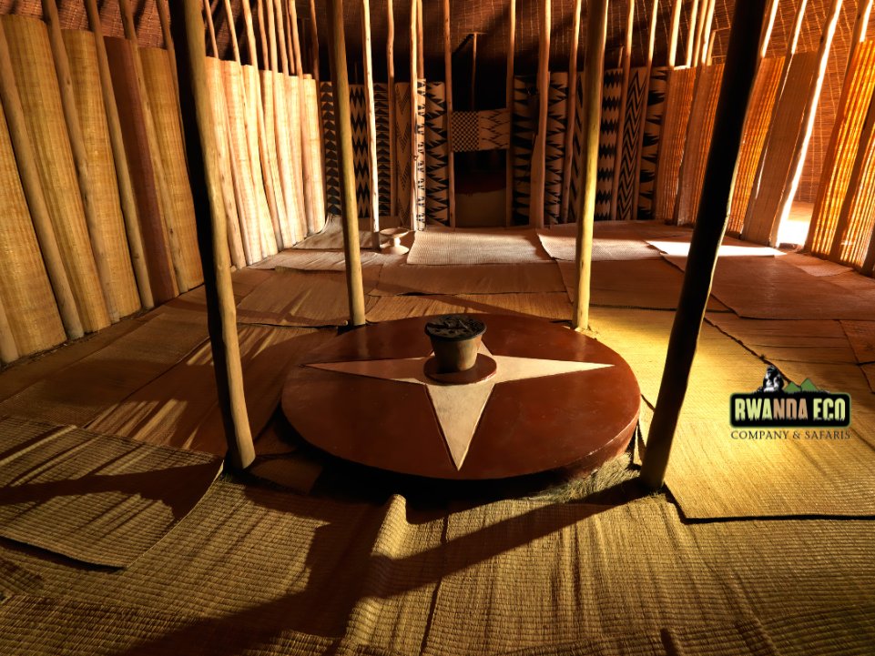 Experience the rich history and culture of  Rwandan traditional kings and lifestyle that will create for you memorable insights about Rwanda.
#kingspalacemuseum