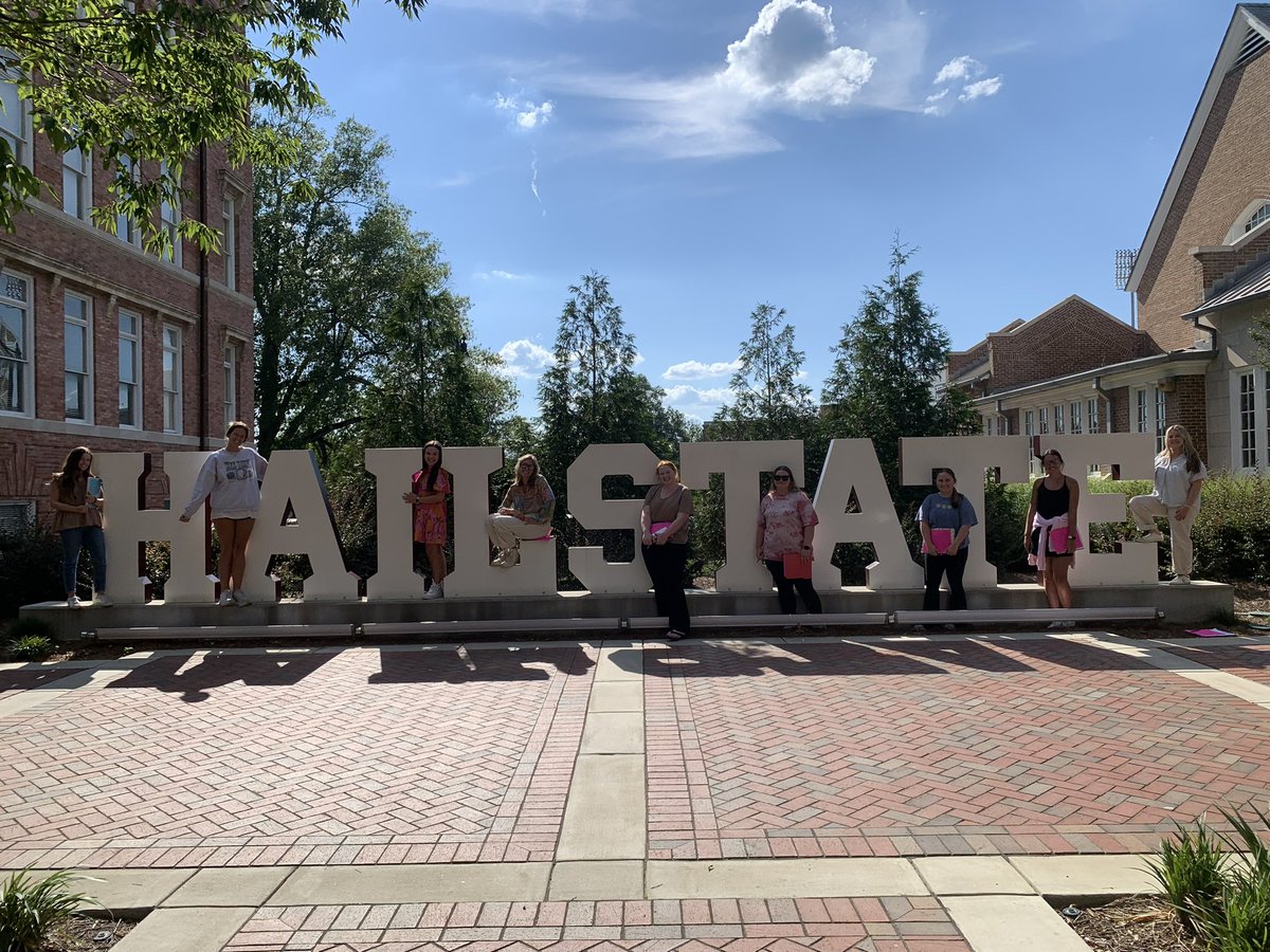 MSU Elementary Education tweet media