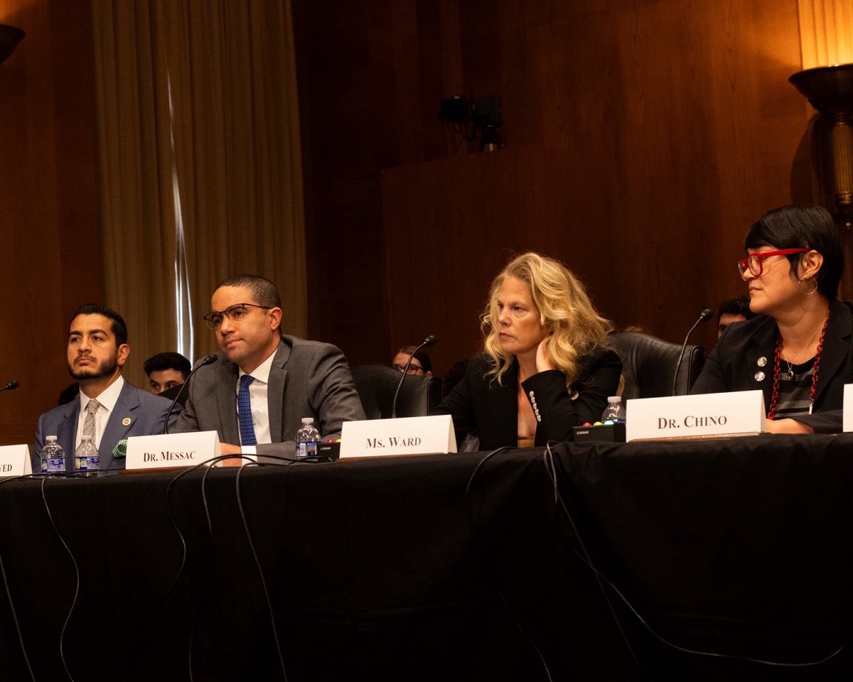 Sen. Bernie Sanders tweet media