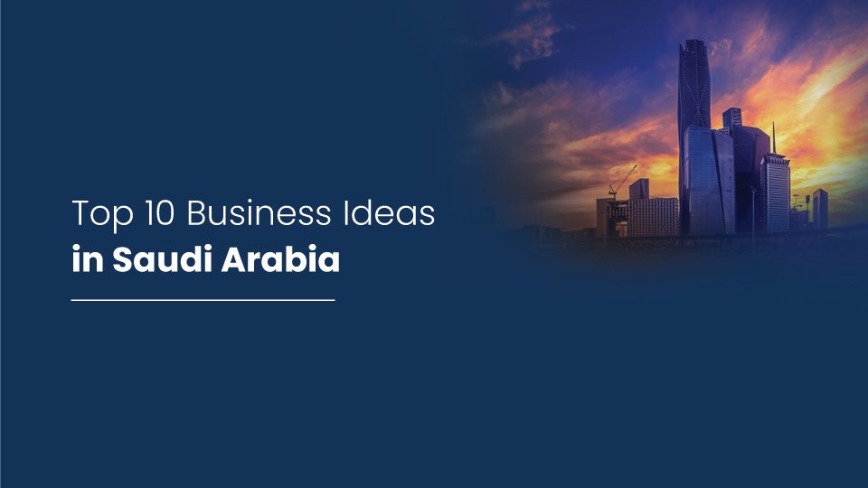 SASPJBC's tweet photo. Discover | 10 Best Business Ideas in Saudi Arabia 🇸🇦 #InvestStrategy #Opportunities 
What are the finest small-scale company ideas for Saudi Arabia? Are you going to establish a business in Saudi Arabia and looking for the greatest online business ideas in KSA? 
The Kingdom of Saudi Arabia (KSA) is the world’s greatest oil producer, having acquired over 25% of the world’s petroleum reserves. Apart from oil, Saudi Arabia offers a wide range of business prospects for investors. The Saudi government offers numerous incentives to #foreign #businesses looking to invest in the country.
❗️10 Little-Known Business Opportunities in Saudi Arabia For Foreigners❗️
Here Are some industries:
1. Real estate business in Saudi Arabia 🇸🇦 
As Saudi Arabia’s population continues to grow, so does the demand for housing and other constructions. It opens up new options for real estate investors in Saudi Arabia.
2. Education business opportunities in #Riyadh
The Saudi government supports and encourages the development of new educational institutions and training programmes for Saudi students. With rising relations between Saudi Arabia and other nations, there is a significant need for Saudi nationals to comprehend English in order to overcome linguistic difficulties in their interactions with countries outside the Middle East.
3. Agriculture Business in Saudi Arabia
Saudi Arabia’s harsh weather and soil may produce little food crops. However, a few food crops can still withstand the country’s tough climate. They include date palms, barley, and wheat. The demand for these crops is significantly larger than the supply, making it an excellent opportunity to cultivate them.
4. Technology Business in Saudi Arabia
Significant investments in infrastructure, health, and education have prepared the path for new technologies and security systems. There is a surge in demand for cutting-edge technology in both the consumer and commercial industries. Importing and exporting such technology represents an ideal chance to meet the country’s growing needs.
5. Healthcare Business in Saudi Arabia
Saudi population growth also boosts demand for healthcare services in the country. Healthcare offers a variety of options, including medical research and examination, education, provision, facilities, and remuneration.
6. Luxury Goods Market in Saudi Arabia
Because of the Saudi royals’ and residents’ considerable spending power, the sale of luxury products and services is a highly profitable trade industry in the nation.
7. Construction Materials Business in Saudi Arabia
The increasing demand for real estate has a direct impact on the number of new buildings and structures constructed in Saudi Arabia. It will raise demand for building materials, generating a substantial opportunity for manufacturers and sellers of construction supplies.
8. Professional Services Business in Saudi Arabia.
Professionals in engineering, finance, and medicine are constantly in high demand. Individuals with professional backgrounds can provide specific services in the country to meet rising demand.
9. Processed Food Business in Saudi Arabia
The scarcity of fresh foods in Saudi Arabia drives up demand for processed foods and food items. Processing fresh foods or importing processed meals might be a profitable business option to meet the country’s expanding needs.
10. Solar Energy Business in Saudi Arabia.
Saudi Arabia’s hot temperature is great for producing solar energy. The government encourages solar power investment so people can switch from using fossil fuels to using solar energy for electricity. Investment Saudi Arabia market opportunities exist in the solar power sector, including selling solar panels, production, and solar installations.
Written by @KiraNegron 
#Saudization #SaudiArabia
 #saudivision2030 #Australia #Australianbusiness #saudiprojects #Saudi #Baticfirm  
#SpanishBusiness #Portugal #Spain #SaudiBusinessCouncil