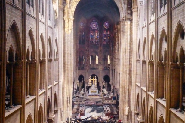 TravelGumbo's tweet image. #NotreDame: #Builders to #Restorers #ttot

TravelGumbo archives
By Travelers, For Travelers

travelgumbo.com/blog/notre-dam…