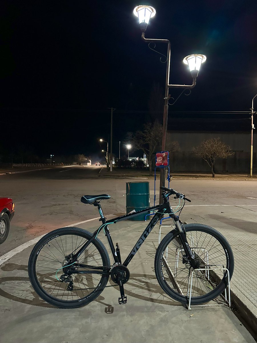 gui10road's tweet photo. En los pueblos se vive distinto. Capítulo mil.

📍Jacinto Arauz, La Pampa https://t.co/bI09TqsICp