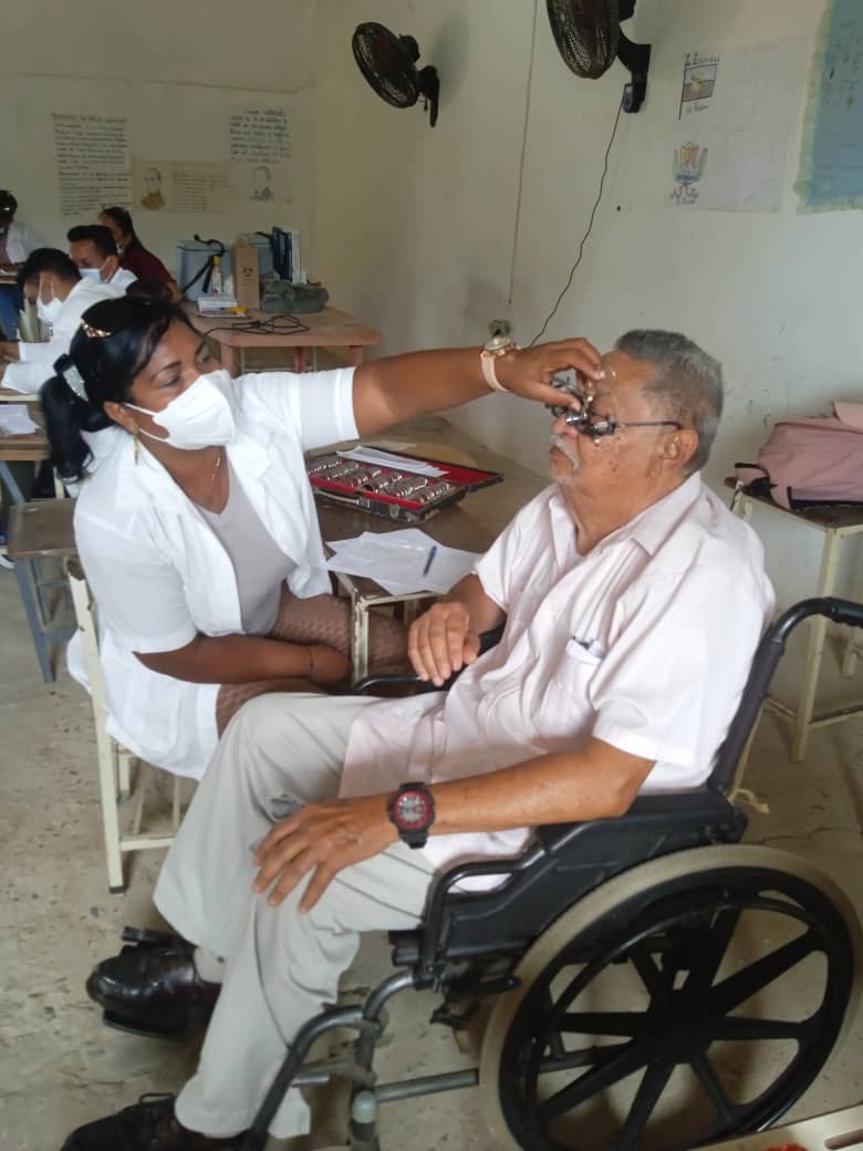 🇨🇺 CDI La Cidra 🇨🇺

#CubaPorLaVida
#CubaCoopera
#LaHistoriaPorAsalto