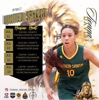 Tionna Davis tweet media