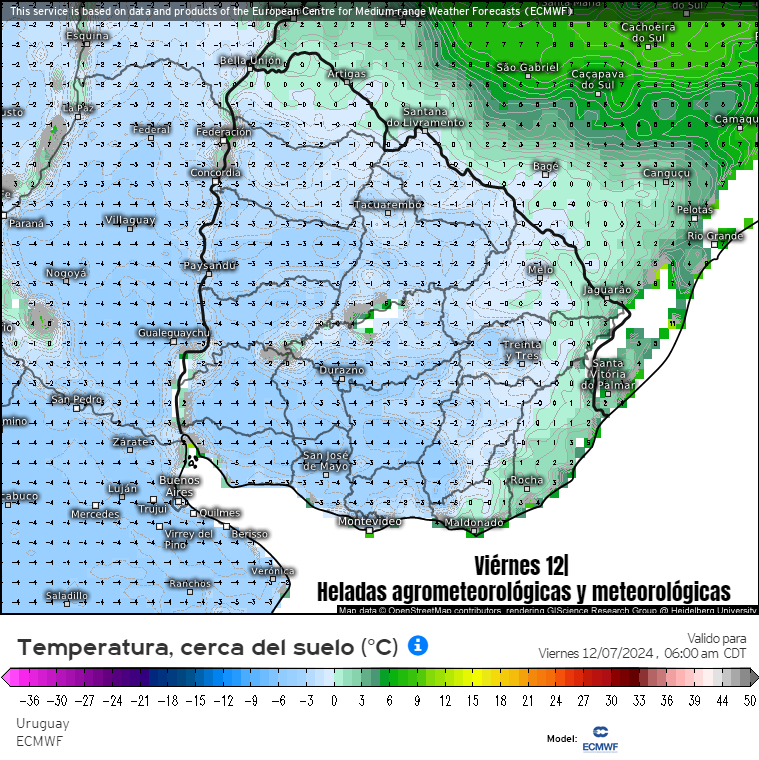 AficionadoMeteo's tweet photo. Viernes 12 de Julio| Nieblas y neblinas. Gélido a frío. Con heladas agrometeorológicas y meteorológicas. Cielo mayormente a claro y algo nuboso. Viento suave, período/s de calmo y variable. #Aviso - #MuchoAbrigo #Cuídarse #Protejer mascotas de la intemperie. https://t.co/BiMkNI6KrX
