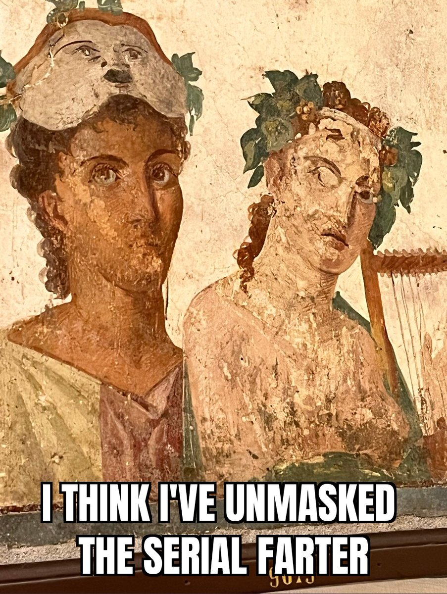 antmoose's tweet photo. #FrescoFriday #meme https://t.co/KjSXLf7RbQ