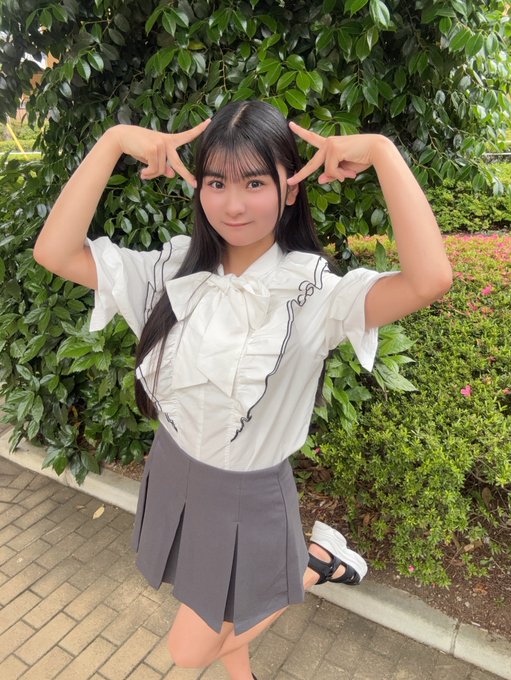 安土姫華のTwitter画像12