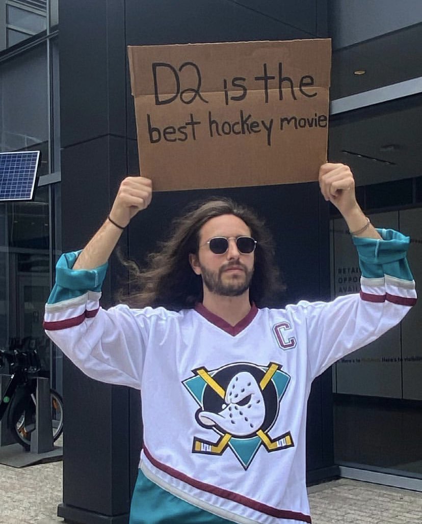 BringHockeyBack's tweet photo. Agree with this take? 🤔 https://t.co/JXrpBVoO0m